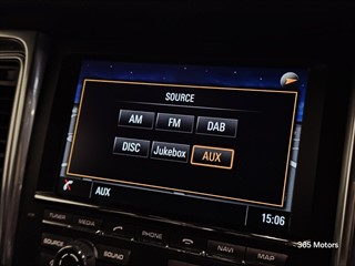 Used Porsche Macan from 365 Motors