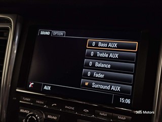 Used Porsche Macan from 365 Motors