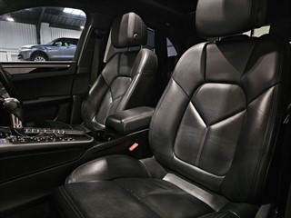 Used Porsche Macan from 365 Motors