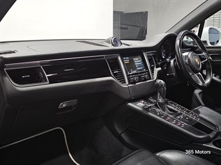Used Porsche Macan from 365 Motors