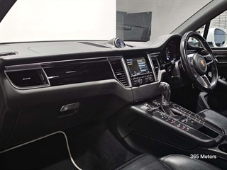 Used Porsche Macan from 365 Motors