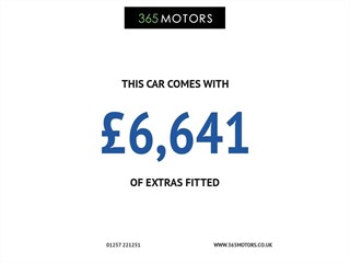 Used Porsche Macan from 365 Motors