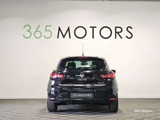 Used Renault Clio from 365 Motors