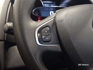 Used Renault Clio from 365 Motors