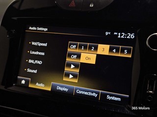 Used Renault Clio from 365 Motors