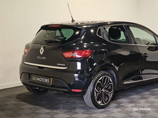 Used Renault Clio from 365 Motors