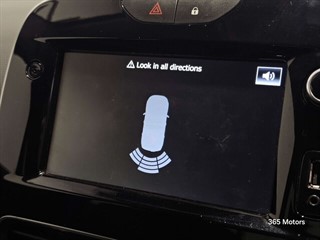 Used Renault Clio from 365 Motors