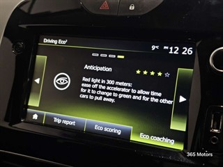 Used Renault Clio from 365 Motors