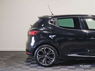 Used Renault Clio from 365 Motors