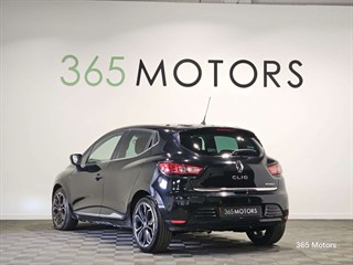 Used Renault Clio from 365 Motors
