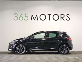 Used Renault Clio from 365 Motors