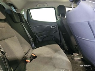 Used Renault Clio from 365 Motors