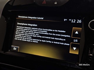 Used Renault Clio from 365 Motors