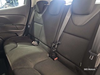 Used Renault Clio from 365 Motors