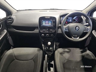 Used Renault Clio from 365 Motors