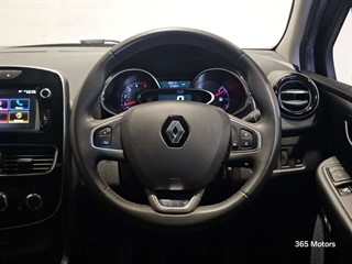Used Renault Clio from 365 Motors