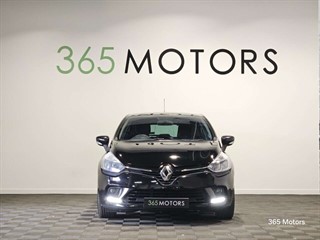 Used Renault Clio from 365 Motors