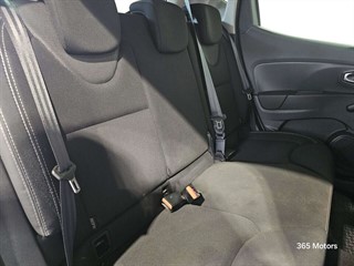 Used Renault Clio from 365 Motors