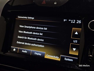 Used Renault Clio from 365 Motors