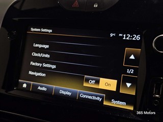 Used Renault Clio from 365 Motors