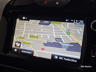 Used Renault Clio from 365 Motors