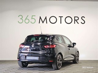 Used Renault Clio from 365 Motors