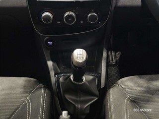 Used Renault Clio from 365 Motors