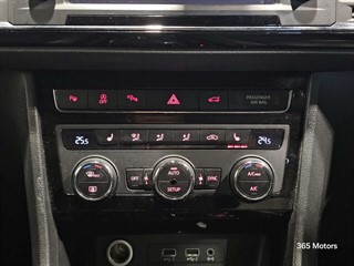 Used SEAT Ateca from 365 Motors