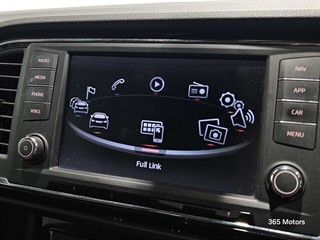 Used SEAT Ateca from 365 Motors