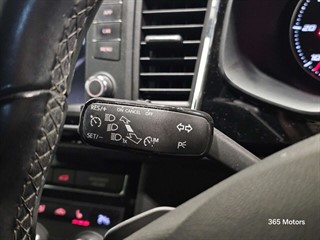 Used SEAT Ateca from 365 Motors