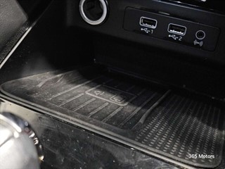 Used SEAT Ateca from 365 Motors