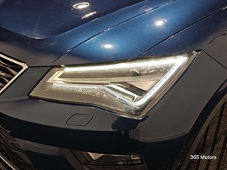 Used SEAT Ateca from 365 Motors