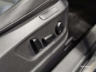 Used SEAT Ateca from 365 Motors