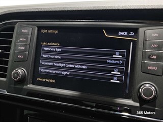 Used SEAT Ateca from 365 Motors