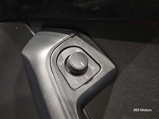 Used SEAT Ateca from 365 Motors