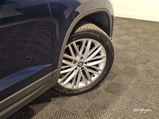 Used SEAT Ateca from 365 Motors