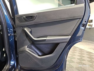 Used SEAT Ateca from 365 Motors