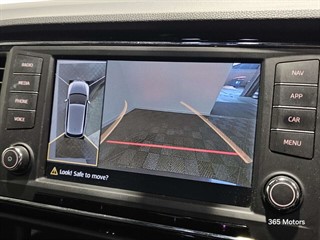 Used SEAT Ateca from 365 Motors