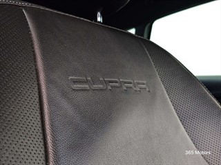 Used SEAT Leon from 365 Motors