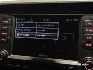 Used SEAT Leon from 365 Motors