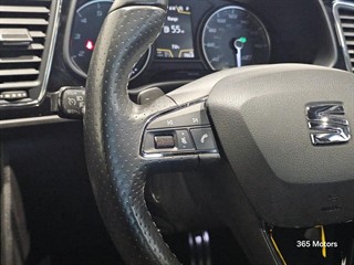 Used SEAT Leon from 365 Motors