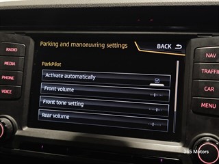 Used SEAT Leon from 365 Motors