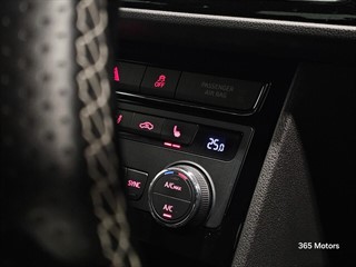 Used SEAT Leon from 365 Motors