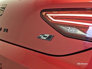 Used SEAT Leon from 365 Motors