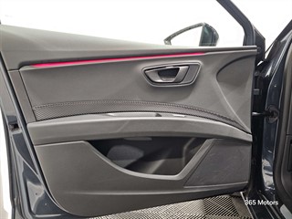 Used SEAT Leon from 365 Motors