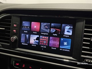 Used SEAT Leon from 365 Motors