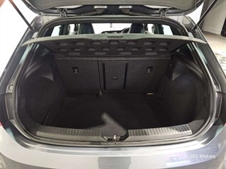 Used SEAT Leon from 365 Motors