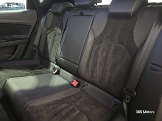 Used SEAT Leon from 365 Motors