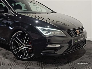 Used SEAT Leon from 365 Motors