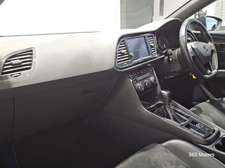 Used SEAT Leon from 365 Motors